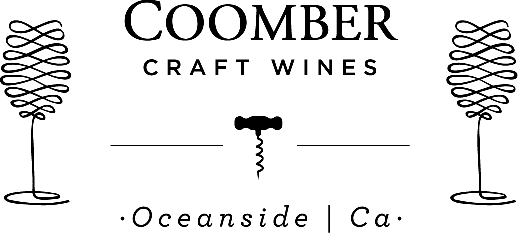 Coomber Wines Logo